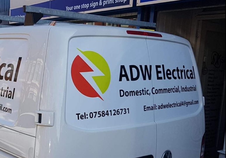 Electrical Services in Lancashire